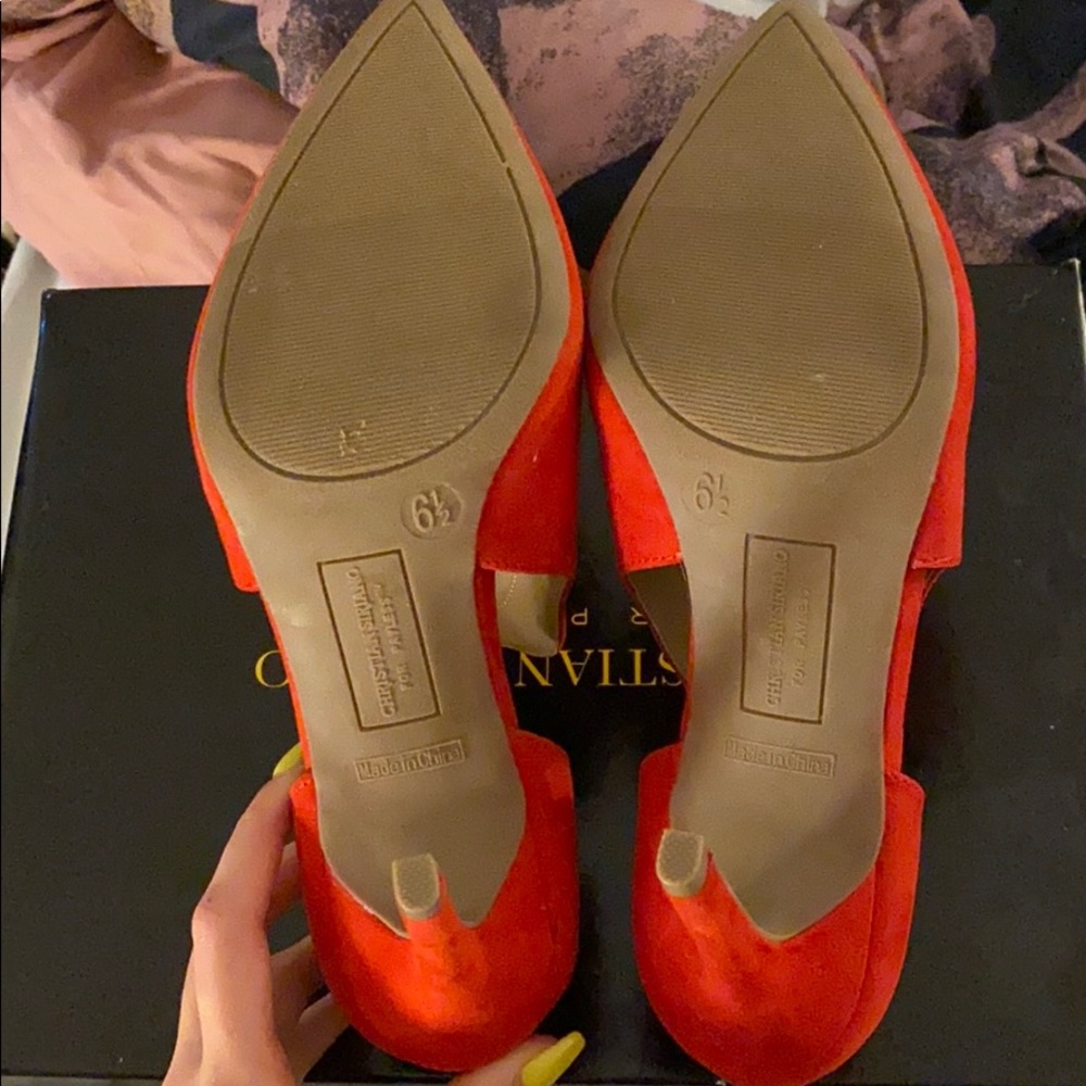 High heels - Picture 4 of 8